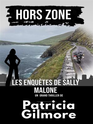 cover image of Hors zone